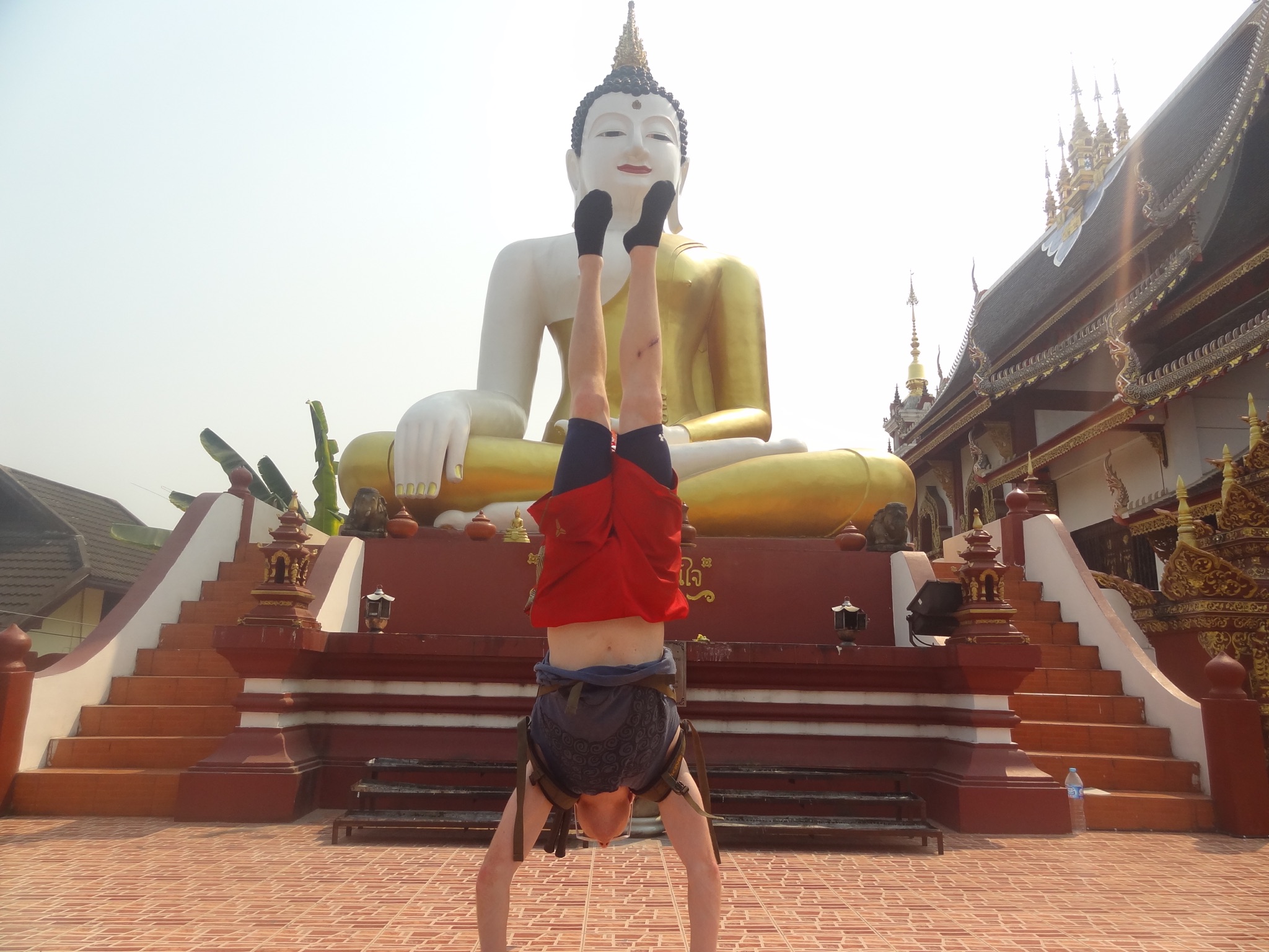 Chiang Mai Big Buddha